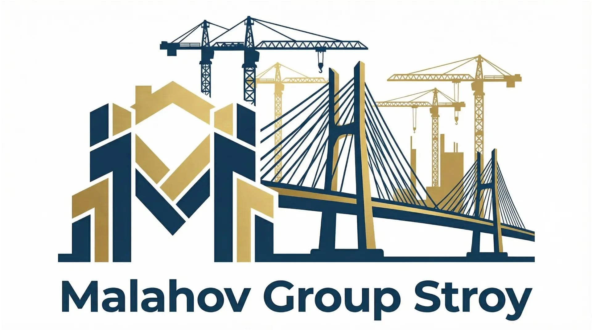 Малахов Групп Строй